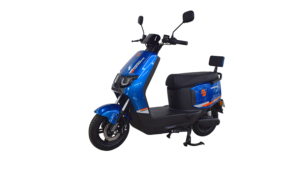 宝鸡电动车